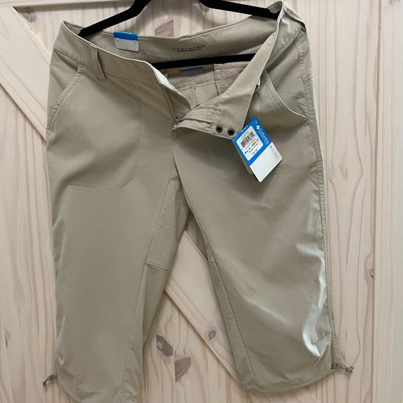 Columbia OMNI - SHIELD Advanced Repellency - Picture 1 of 5